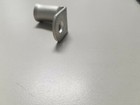  4  4 Awg Tinned Copper Lugs With 5 16 Stud Hole 90 Degrees Lug