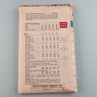 Butterick 5596 Sewing Pattern Vintage Misses Dress Size 12 Uncut Complete
