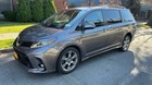 2018 Toyota Sienna Se