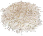 Tooget Pure White Soy Wax Flakes  100  Natural Soy Wax Bulk For Candle Making Di