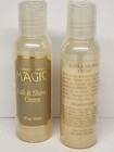 Marilyn Miglin Magic Bath   Shower Cream Creme 2 Oz 2 Pack
