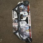 Accubow 2 0 Adult Virtual Archery Training System Adj  From 10-70 