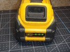 Dewalt Flexvolt 6ah 20v 60v Lithium-ion Battery Dcb606