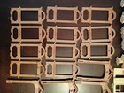 Playmobil Victorian Mansion Parts Lot Door Window Frame Wall Stairs Railing