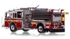 1 50 Fire Replicas Fdny 2022 Seagrave Attacker Hd Engine 273 Queens Ny Mets