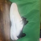Barricade 13 Tennis Shoes  Adidas White Black