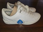 Align By Nurse Mate Women Shoe Harper White Slip Resistant 8m New