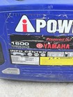 Ipower By Yamaha Sc2000i 2000 Watt Inverter Generator