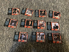 Vtg 1992 Topps Stadium Club Batman Returns Movie Card Lot Of 11  Great Batman 