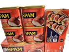 4x Spam Gochujang - New Flavor 2024 - 12oz Cans Exp 08 27 Free Shipping