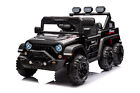 24v Power Wheels For Kids 4wd Switchable Electric Car W  Remote Control 3 Speeds