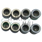 8pcs V3300 V2003 V1903 V2203 V2403 D1703 Valve Cap For Kubota 15221-13280