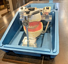 Denar Fully Adjustable Dental Articulator With Case Dentist Lab Ec