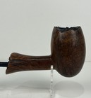 Vintage Hand Made Denmark Smoking Tobacco Pipe Estate Fresh