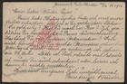 Austria Wwi Pow Kriegsgefangenenlager Kgf Pow Used Cover Russia 106041