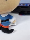 Toy Factory  Rudolph The Red Nosed Reindeer Hermey Dentist Misfit Elf 12    Plush