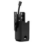 Heavy Duty Radio Holster Compatible With Motorola Apx6000   Apx8000 Radios