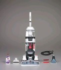 Hoover Dual Spin Pet Upright Carpet Cleaner Machine Carpet Shampooer 