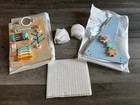 New Wooden Baby Walker Push And Pull Learning Activity Walker  Baby Push Walker 