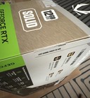 Gpu Geforce Rtx 5070 New Unopened Oc Solid Zotac Gaming Ice Storm 2 0 Spectra
