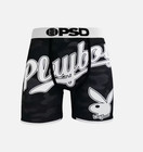 Psd Play Boy Athletic Fashion Spandex Briefs S m l xl