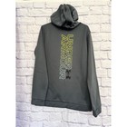 Under Armour Gray Pullover Hoodie