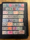 Venezuela Airmails   - 185 Different