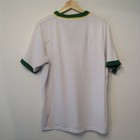 Rare Vintage Umbro New York Ny Cosmos Football Soccer Jersey Shirt Pele 42 L