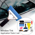 30pcs Car Window Tint Tools Kit Auto Film Tinting Scraper Squeegee Installation