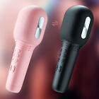 K9 Bluetooth Wireless Karaoke Microphone Handheld Ktv Party Christmas Present