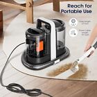 Portable Carpet Cleaner Machine Upholstery Carpet Cleaner Pet Special Cleaner