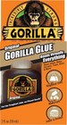 Gorilla Original Gorilla Glue  Waterproof Polyurethane Glue  2oz   Brown