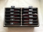 Ilford Multigrade Filter Set For Darkroom Photo Enlargement
