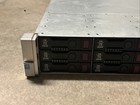 Hp Proliant Dl380 Gen9 3 5  12-bay E5-2630 V3 2 40ghz 32gb Ram 2x Psus - No Hdds