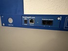 Avtech Tempager 3e Real Time Temperature Monitor With Rack Mount And 2 Sensors
