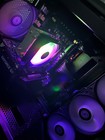 Gaming Pc             16gb Ddr4 Gtx 1660 Intel 10-core Cpu Custom Built