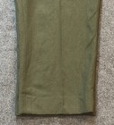Vtg 1976 Us Army M-1951 Wool Field Trousers Cold Weather Pants M51 Large Regular