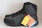 Mammut Mercury Tour Ii High Gore-tex Mens Hiking Boots Waterproof Nubuck Us 11 5
