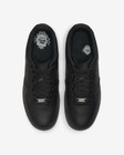 Nike Air Force 1 Low Triple Black     07 Brand New  Men And Women Size s 