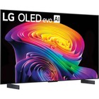 Lg Oled83c6hup 83 Inch Oled 4k Smart Tv C6 Hdr Webos Thinq