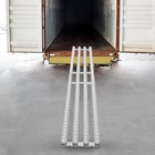 Collocatable Conveyor Roller  Foldable Unpowered Conveyor Belt Table  Light-duty