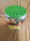 Vintage Cow Voice Cry Animal Noise Maker Moo Sound Box Noise Maker Toy  2 1 4 