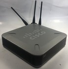 Cisco Small Business Wrvs4400n Wireless-n Gigabit Security Router With Vpn