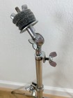 Wfl Ludwig Tripod Cymbal Stand Floor Holder 50s Vtg Trans Badge Era Lightweight