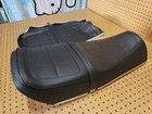 Honda Cbx1000 Honda Cbx Super Sport Seat Cover   Strap  1979-1980 Model  h-433 