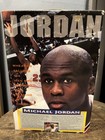 Michael Jordan Unopened Wheaties Silver Cereal Box Collector s Edition 1993