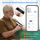 Brand New Bp2 Blood Pressure Monitor With Ekg Monitor   Free Ai Ecg Analysis  Us