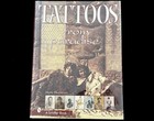 Tattoos From Paradise  Traditional Polynesian Patterns By Mark Blackburn 1999 Hc