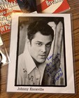 2002 Jackass  The Movie Press Kit  6 35mm Film Slides Johnny Knoxville Autograph