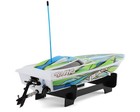 Traxxas Blast 24  High Performance Rtr Race Boat  green   tra38104-8-grn 